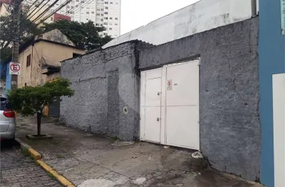 Prédio à venda na Rua Luís Antônio dos Santos, Santa Teresinha, São Paulo