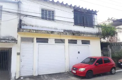 Casa com 4 quartos à venda na Calandra, Jaçanã, São Paulo