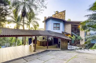 Condomínio com 4 quartos à venda ou para locação em caraguatá - sp