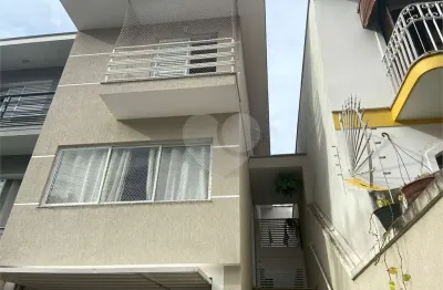 Casa com 3 quartos à venda no Horto Florestal, São Paulo 