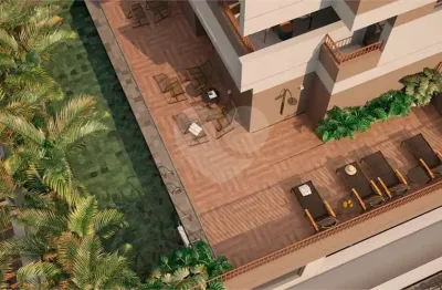 Apartamento com 1 quarto à venda na Rua Pamplona, Jardim Paulistano, São Paulo