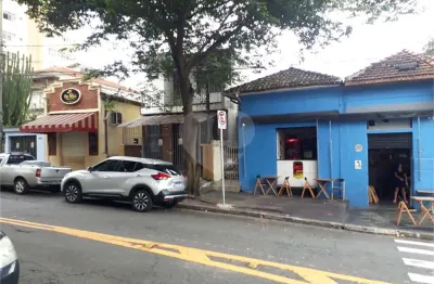 Prédio à venda na Rua Luís Antônio dos Santos, Santa Teresinha, São Paulo