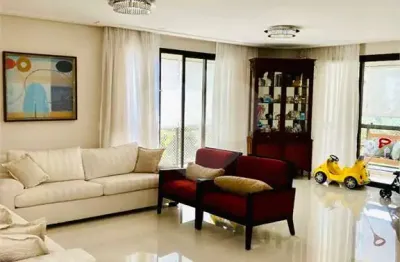 Apartamento com 3 quartos à venda na Rua Itapicuru, Perdizes, São Paulo