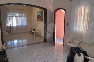 Sobrado com 6 quartos à venda em vila medeiros - sp