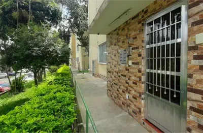 Apartamento com 3 quartos à venda na Rua Doutor Henrique Meyer, Tremembé, São Paulo