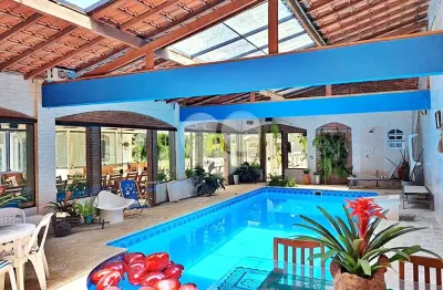 Casa comercial à venda na Serra da Cantareira, Mairiporã 