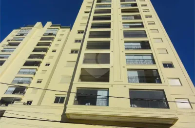 Apartamento com 1 quarto à venda na Rua Desembargador Euclides da Silveira, Santana, São Paulo