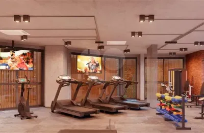 Apartamento à venda na Rua Pamplona, Jardim Paulista, São Paulo