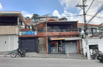 Sobrado com 3 quartos à venda em parque casa de pedra - sp