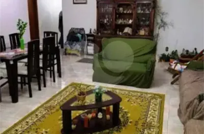 Casa com 3 quartos à venda na Rua Vaz Muniz, Tucuruvi, São Paulo