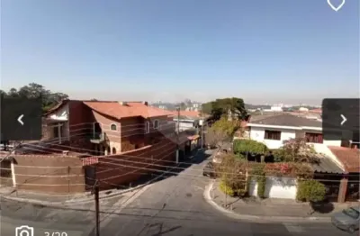 Sobrado com 3 quartos à venda em vila irmãos arnoni - sp