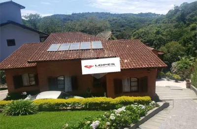 Casa em condomínio fechado com 4 quartos à venda na Das Gaivotas, Caraguatá, Mairiporã