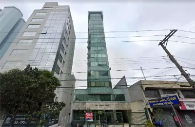 Sala comercial à venda na Avenida Nova Cantareira, 2233, Tucuruvi, São Paulo
