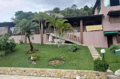 Casa em condomínio fechado com 3 quartos à venda na Das Gaivotas, Serra da Cantareira, Mairiporã