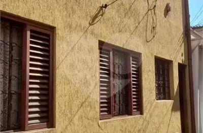 Casa com 3 quartos à venda no Pari, São Paulo 
