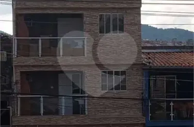 Prédio à venda na Rua Tiro ao Pombo, Brasilândia, São Paulo