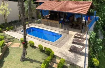 Condomínio com 5 quartos à venda em rio abaixo - sp