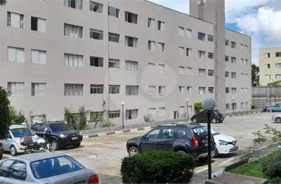 Apartamento com 2 quartos à venda em lauzane paulista - sp