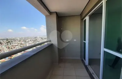 Apartamento com 2 quartos à venda em vila nova cachoeirinha - sp