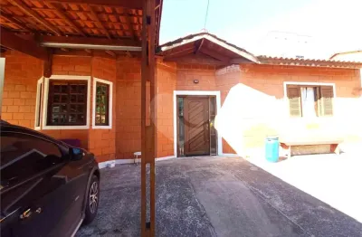 Casa térrea com 3 quartos à venda em jardim guapira - sp