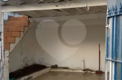 Casa com 3 quartos à venda na Rua Nova Granada, 143, Casa Verde, São Paulo