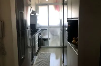 Apartamento com 2 quartos à venda em vila amália (zona norte) - sp