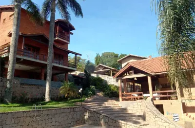 Casa com 3 quartos à venda na Fernando Prestes De Albuquerque, Santa Inês, Caieiras