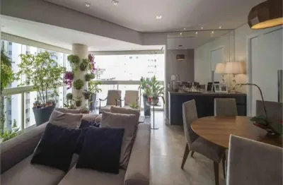 Apartamento com 3 quartos à venda em santa teresinha - sp