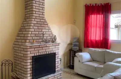 Casa com 3 quartos à venda na Rua Edmundo Dantas, 47, Limão, São Paulo