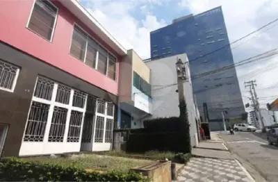 Prédio à venda na Monte D'ouro, Tucuruvi, São Paulo