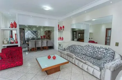 Casa com 4 quartos à venda na Rua Juca Floriano, 111, Casa Verde, São Paulo