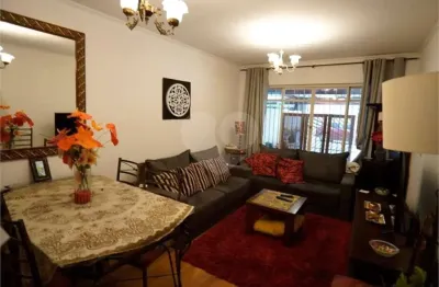 Casa com 3 quartos à venda na Rua Antônio Ribeiro de Morais, Limão, São Paulo