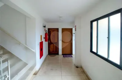 Apartamento com 2 quartos à venda em vila santa maria - sp