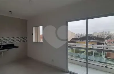 Apartamento com 2 quartos à venda na Rua Catileias, Tremembé, São Paulo