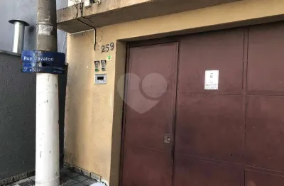 Casa com 3 quartos à venda na Cavatton, Freguesia do Ó, São Paulo