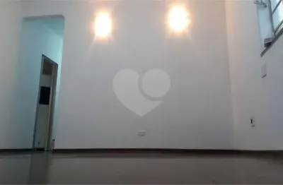 Apartamento com 2 quartos à venda em água fria - sp
