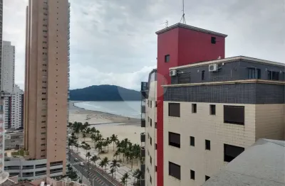 Cobertura com 2 quartos à venda em guilhermina - sp