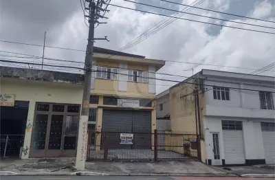Casa com 3 quartos à venda na Rua Canápolis, 619, Vila Medeiros, São Paulo
