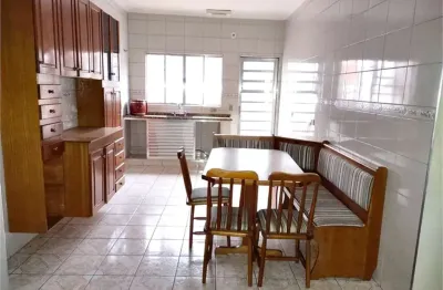 Sobrado com 3 quartos à venda em flor da cantareira - sp