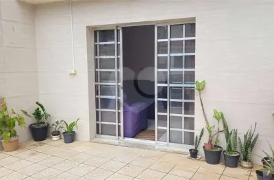 Casa com 3 quartos à venda na Rua Raul Vieira de Carvalho, Santana, São Paulo