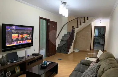 Casa com 3 quartos à venda em sítio morro grande - sp