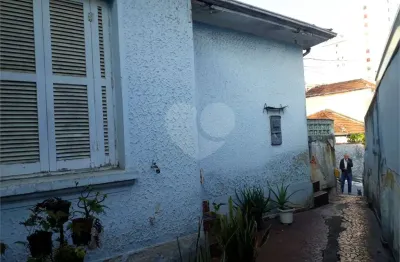 Casa com 4 quartos à venda na Rua Coronel Carvalho Sobrinho, 15, Santana, São Paulo