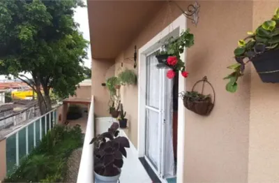 Apartamento com 2 quartos à venda em vila nova mazzei - sp