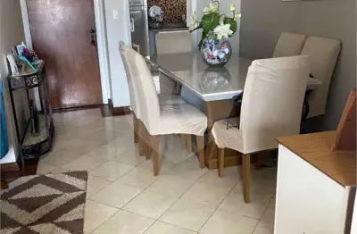 Apartamento com 3 quartos à venda na Avenida General Ataliba Leonel, Vila Guilherme, São Paulo