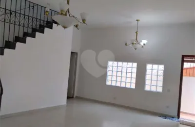 Casa com 3 quartos à venda na Otávio Tavares, Jardim Peri, São Paulo