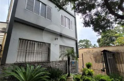 Apartamento com 2 quartos à venda em vila albertina - sp