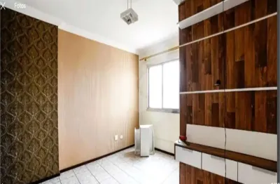 Apartamento com 2 quartos à venda em parque novo mundo - sp