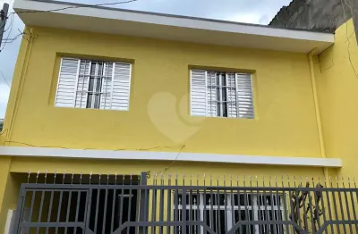 Casa com 4 quartos à venda na Rua Doutor José Gustavo Nunes, 15, Parque Edu Chaves, São Paulo