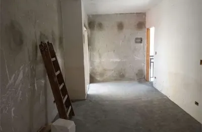 Apartamento com 2 quartos à venda em jardim são paulo(zona norte) - sp