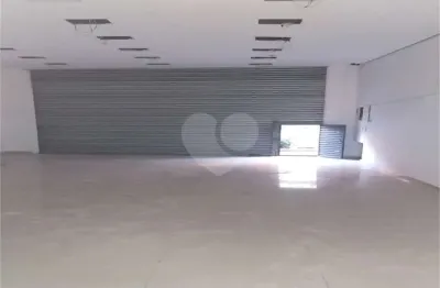 Sala comercial à venda na Rua Voluntários da Pátria, Santana, São Paulo